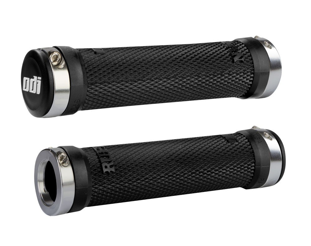 ODI Ruffian MX  Lock-On 130mm
