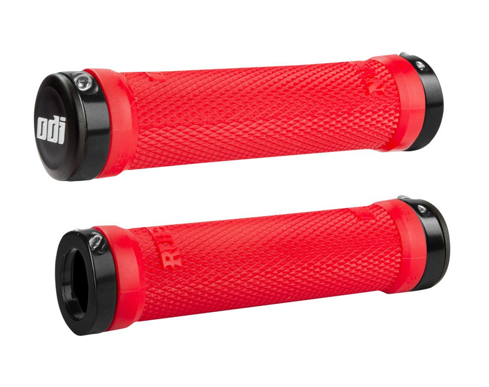 ODI Ruffian MX  Lock-On 130mm