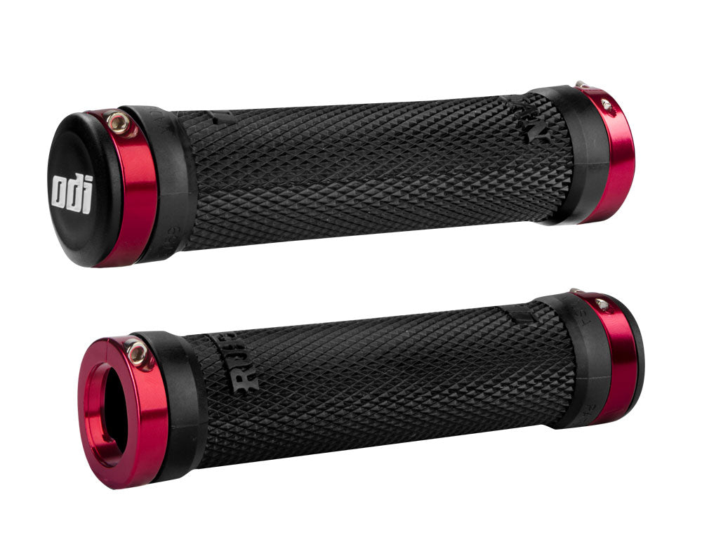 ODI Ruffian MX  Lock-On 130mm