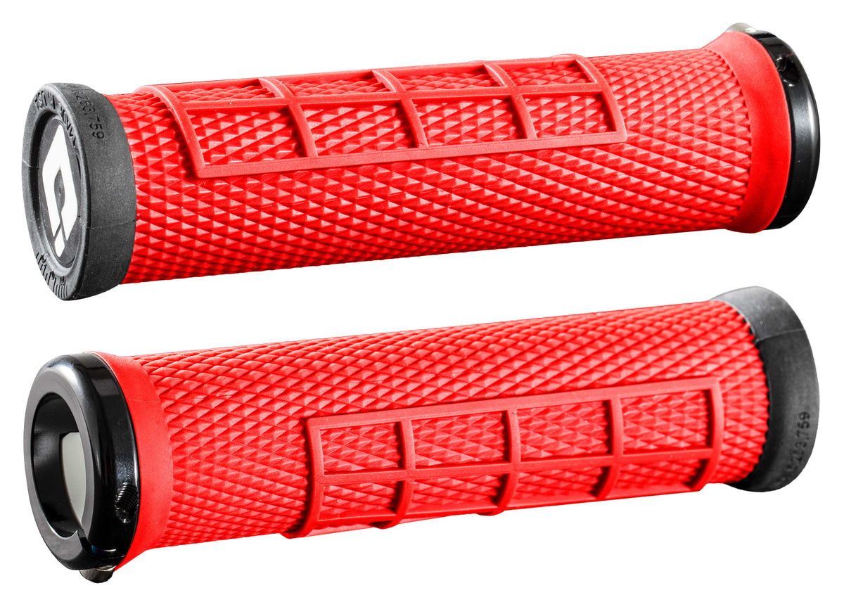 ODI Elite Flow V2 Lock-On 135mm