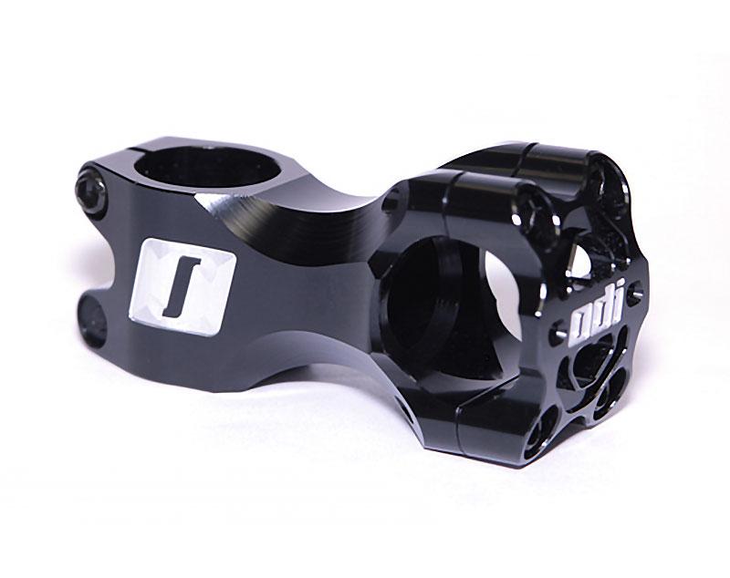 ODI Flight Control Stem 31.8 Black