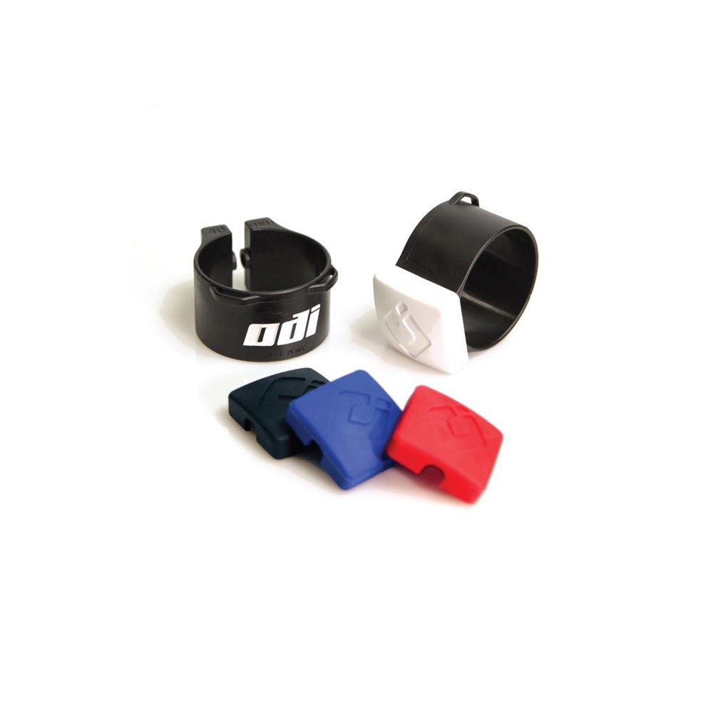 ODI Fork Bumper Replacement Pads