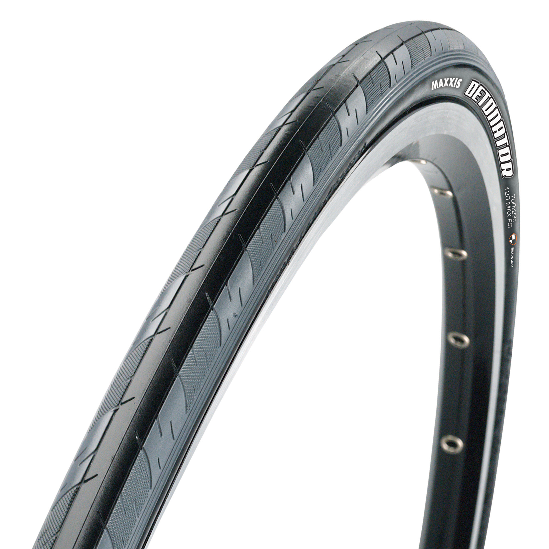 Maxxis Detonator 700x23C