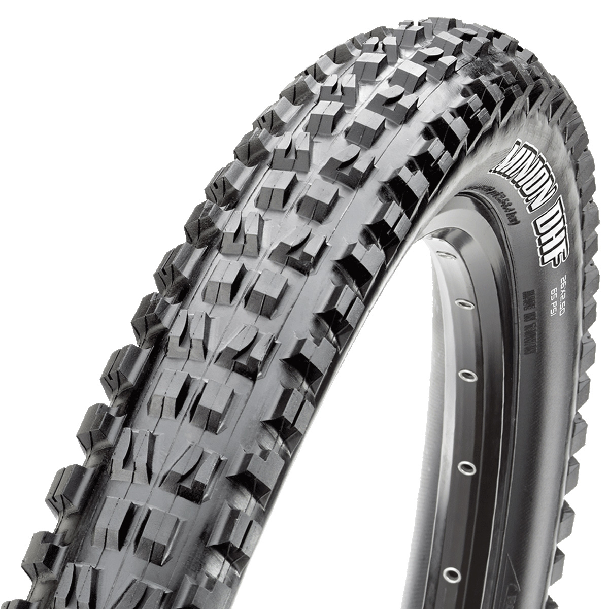 Maxxis Minion DHF 27,5"