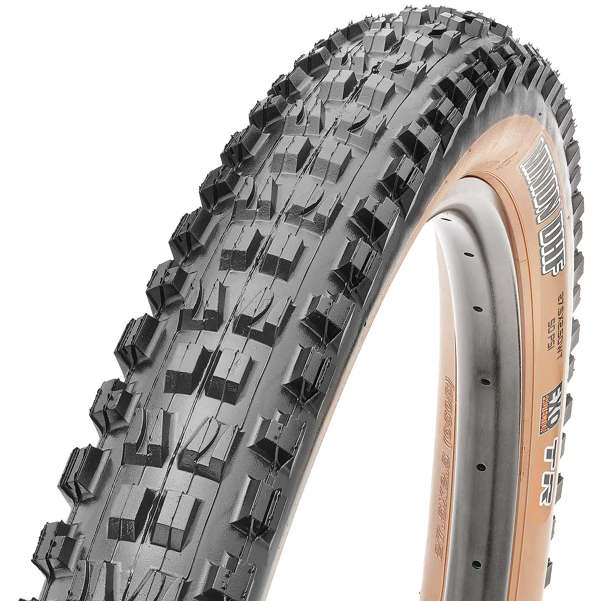 Maxxis Minion DHF 27,5"