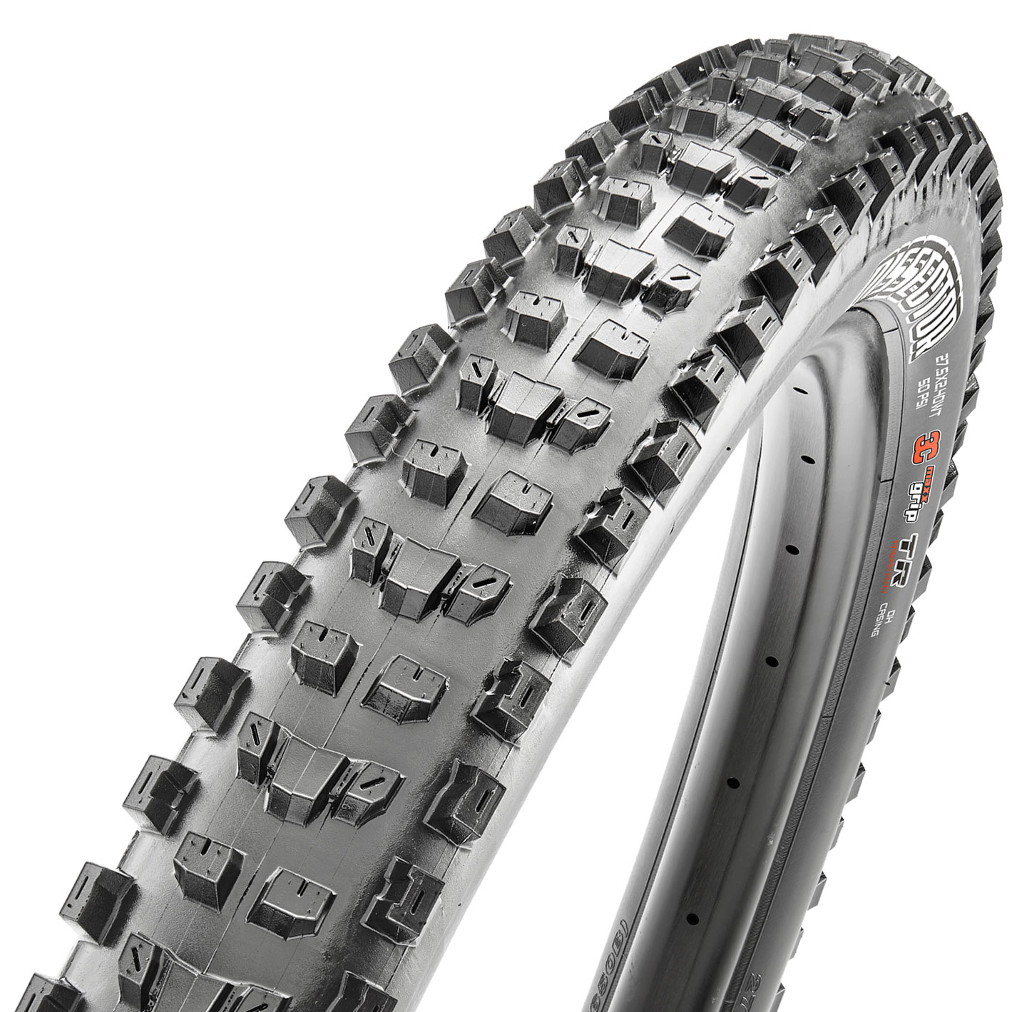 Maxxis Dissector 27,5
