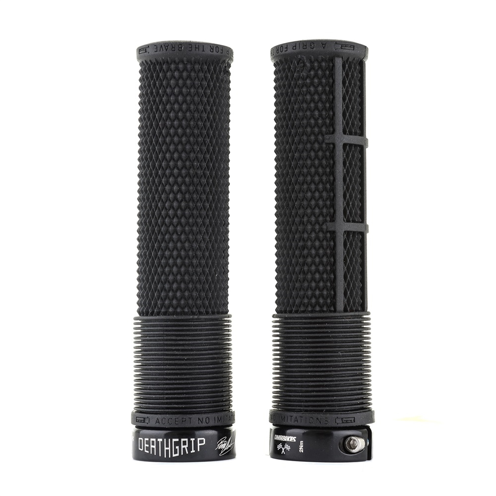 DMR Brendog Deathgrip Race Super Soft