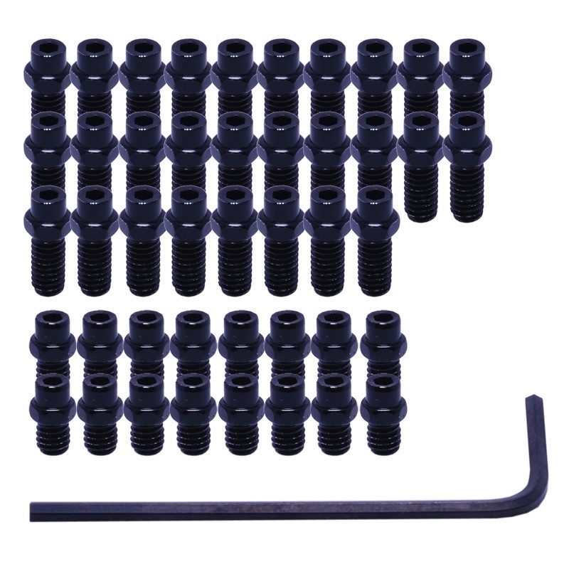 DMR Vault Flip Pin Set