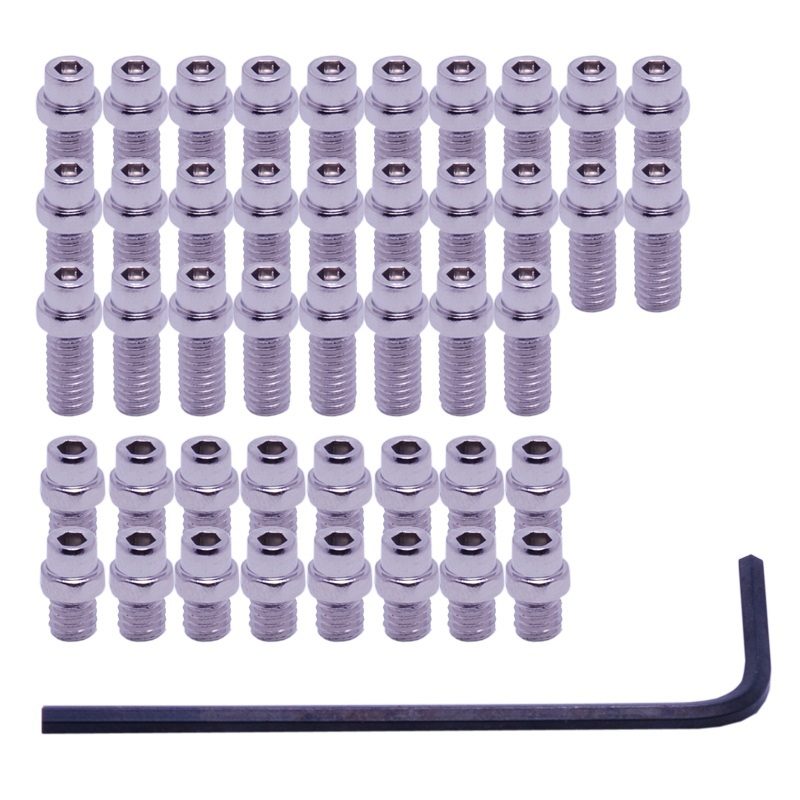 DMR Vault Flip Pin Set