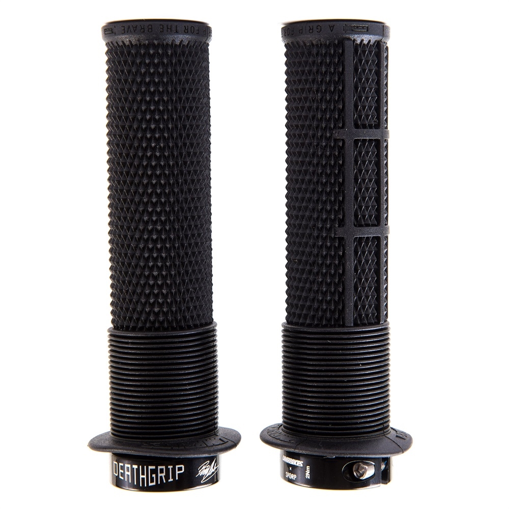 DMR Brendog DeathGrip Flange Soft