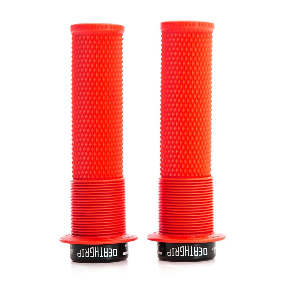 DMR Brendog DeathGrip Flange Soft
