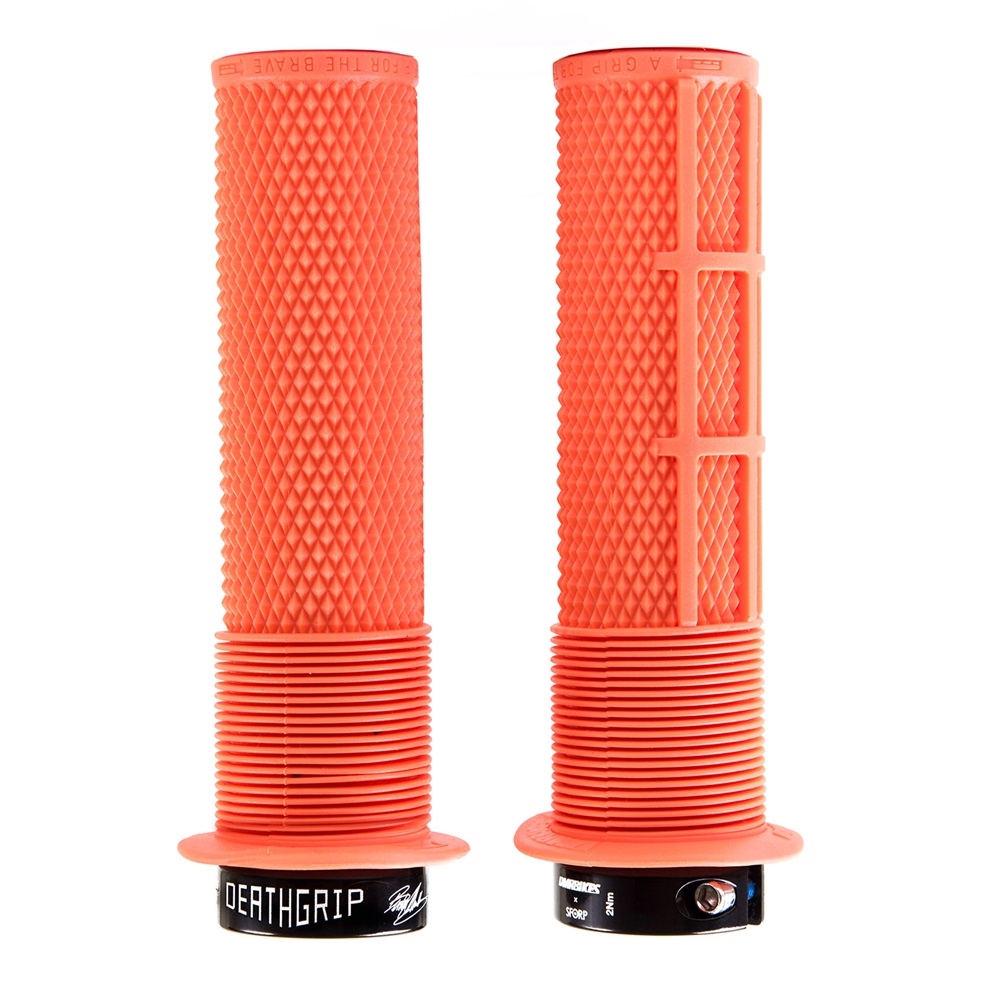 DMR Brendog DeathGrip Flange Soft