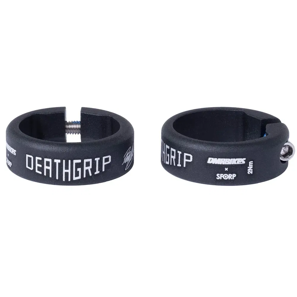 DMR DeathGrip 1 Collar (+ R2 for DG 2)