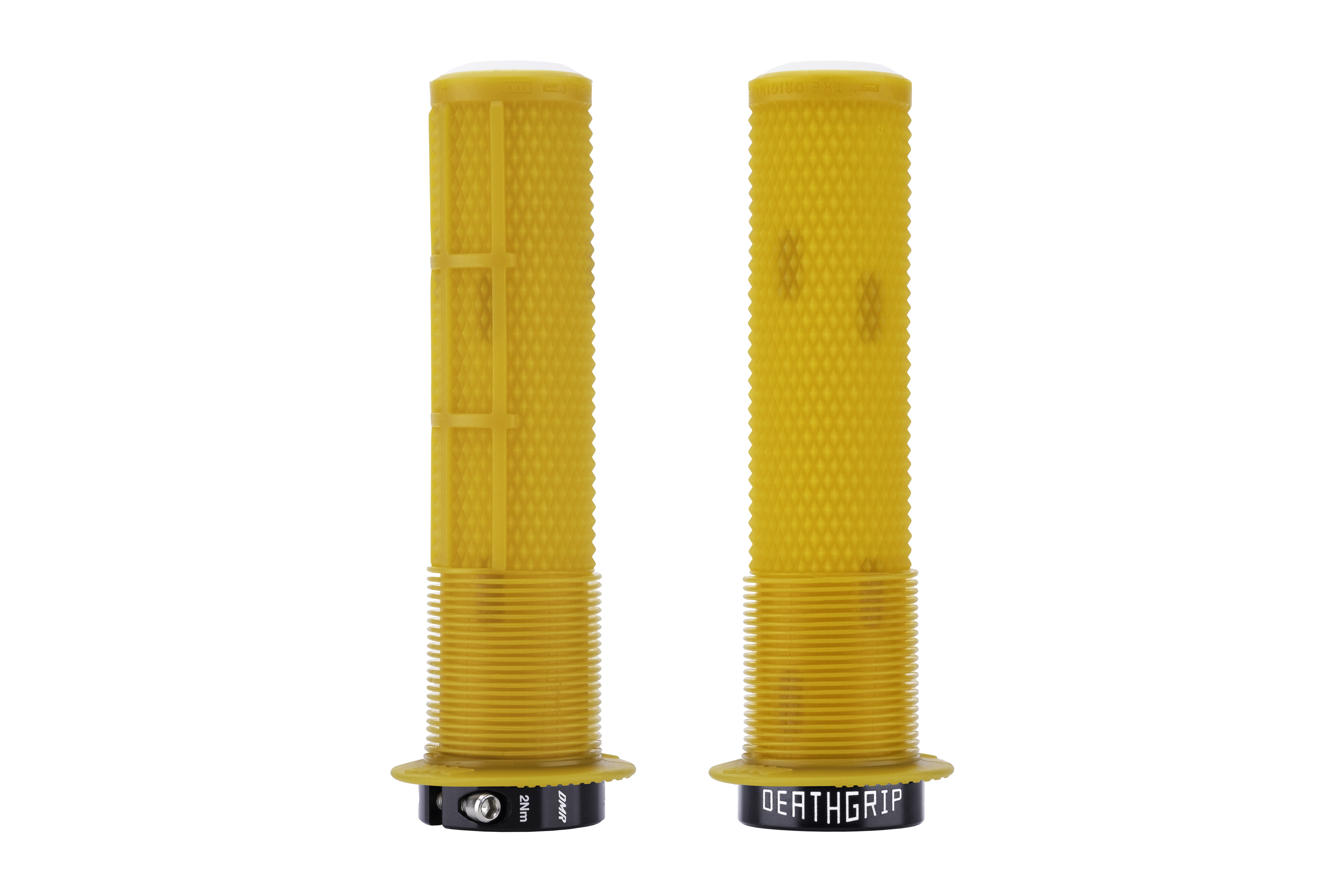 DMR DeathGrip2 Flanged