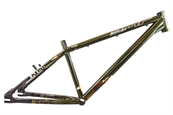 
DMR Rhythm Frame 24” Frame Army Green