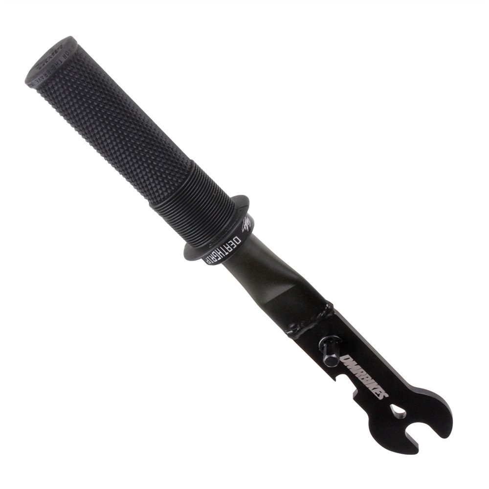 
DMR Pedal Spanner Black