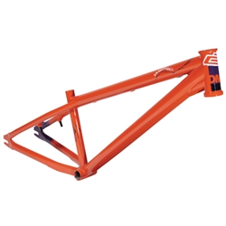 
DMR Transition Frame 24” Tango Orange