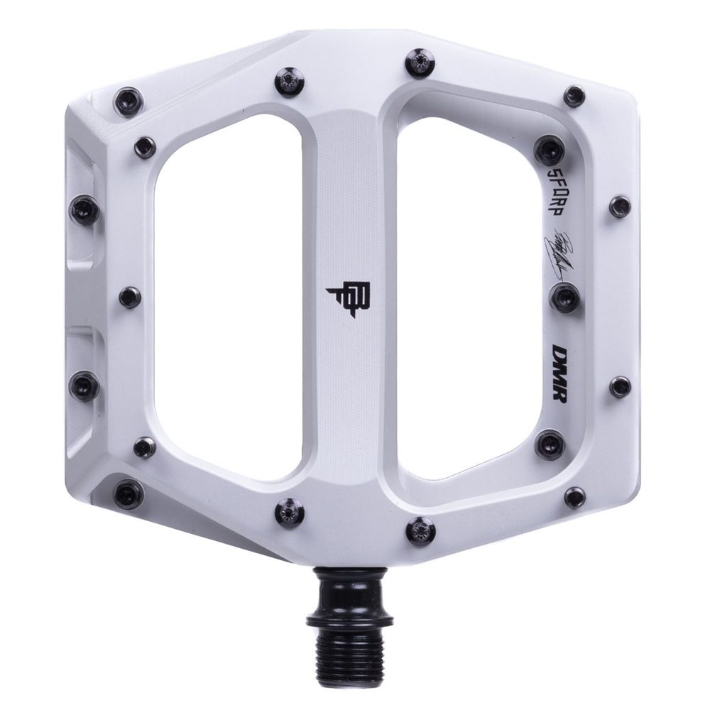 DMR Vault Pedal Brendog Signature