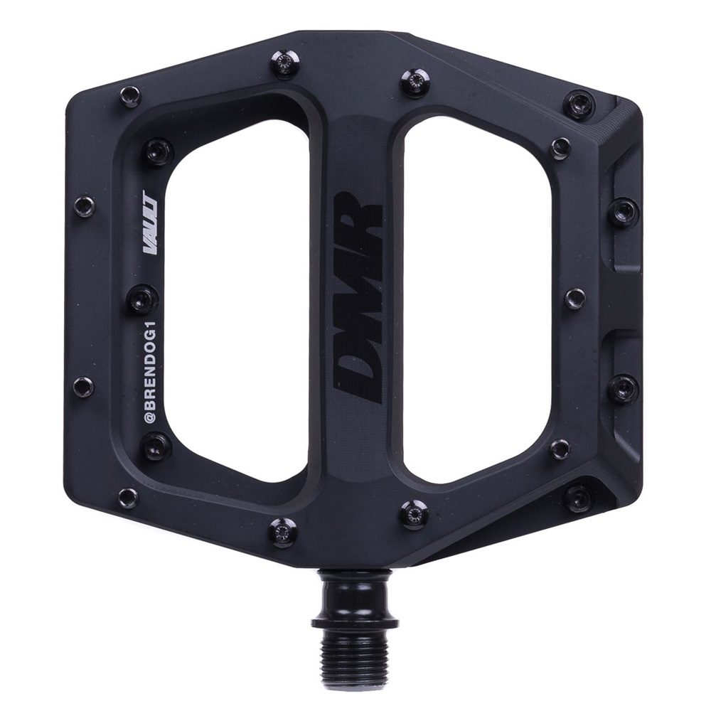 DMR Vault Pedal Brendog Signature