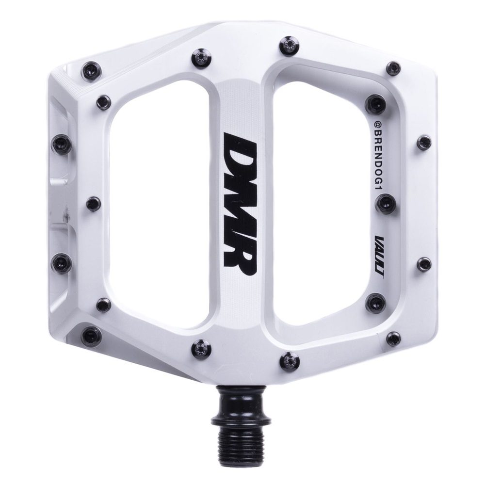 DMR Vault Pedal Brendog Signature