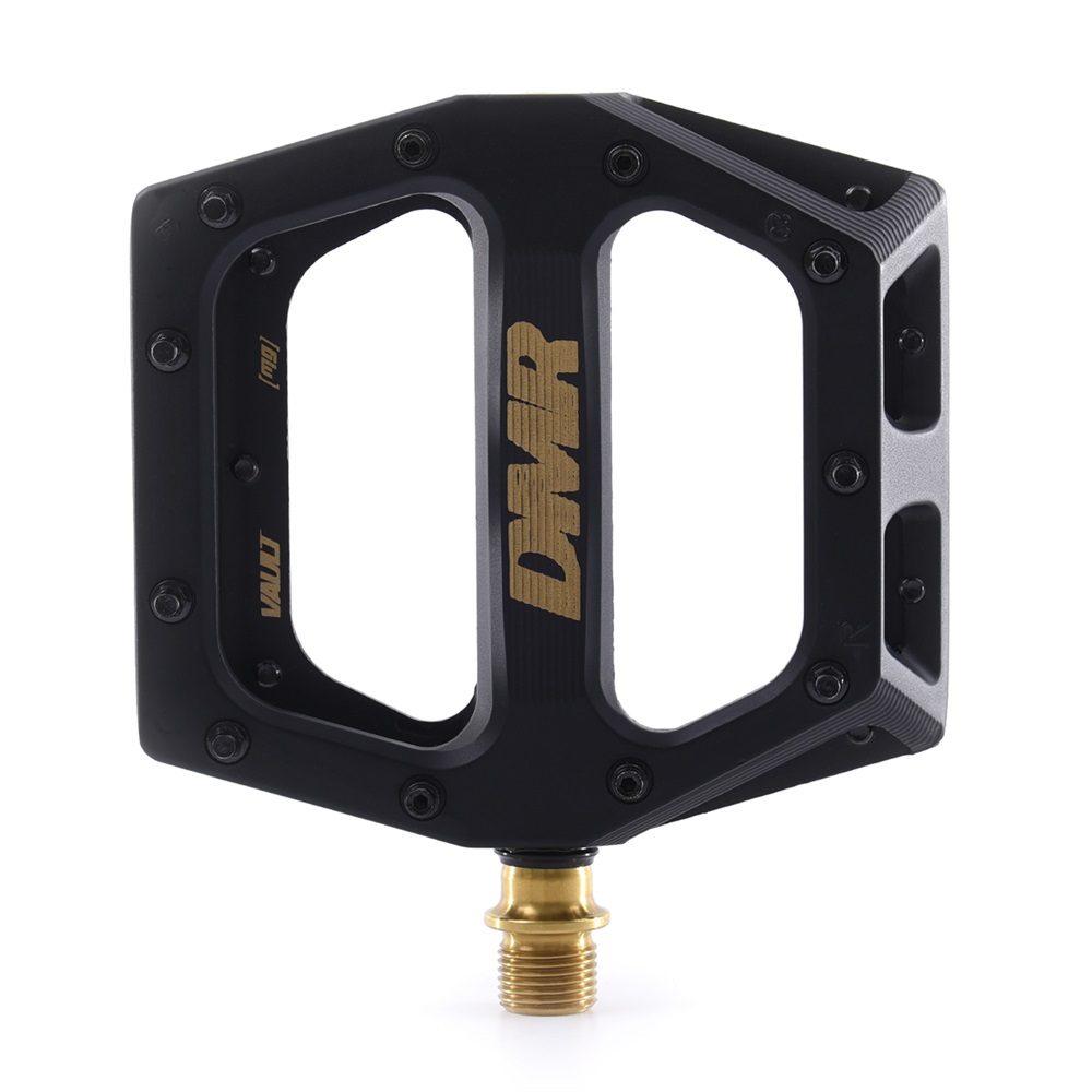 Dmr vault superlight deals magnesium pedals