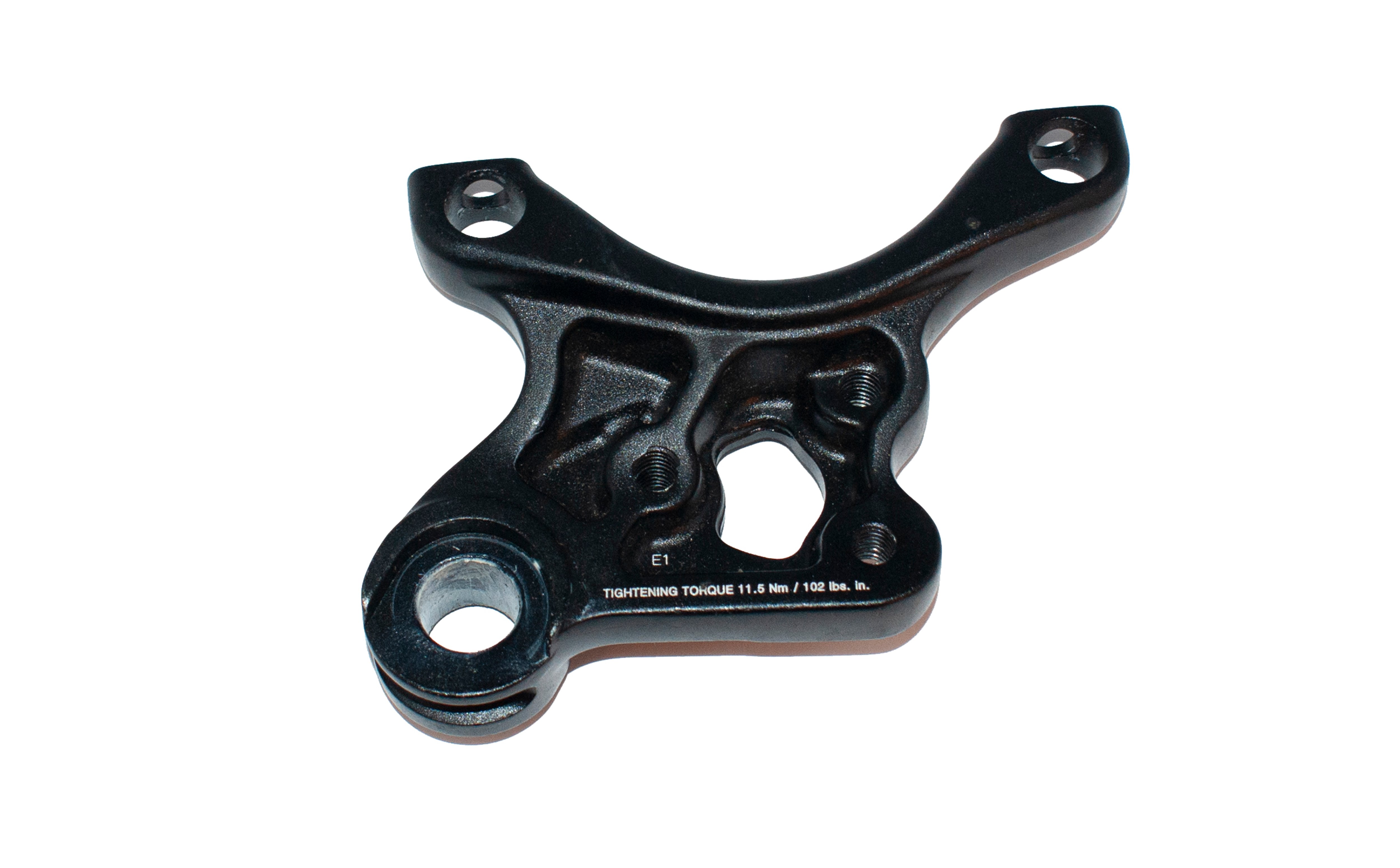 Whyte ropout Hanger W146 Drive-side