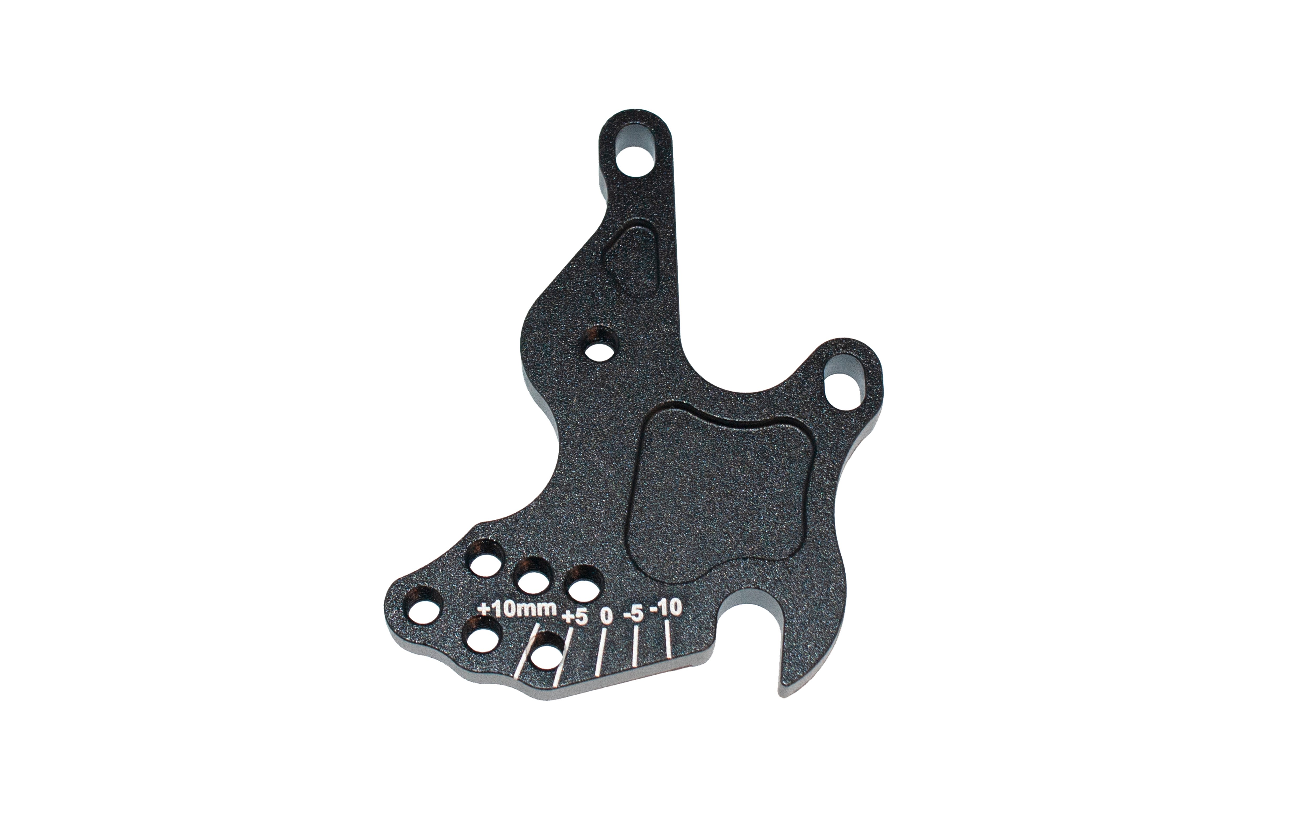 Whyte W19/829 Non Drive Dropout Blk