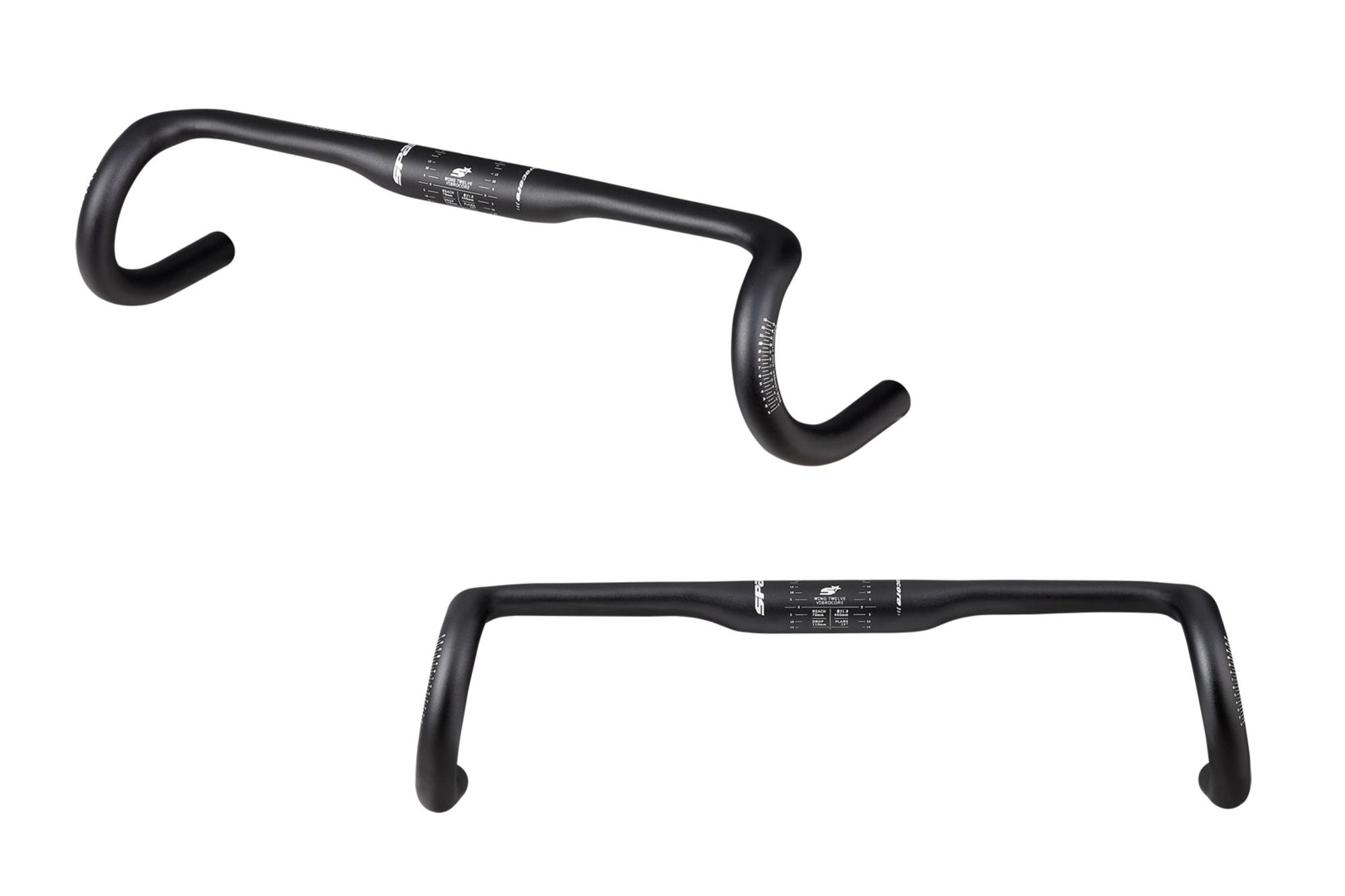 Spank Wing 12 Vibrocore Drop Bar