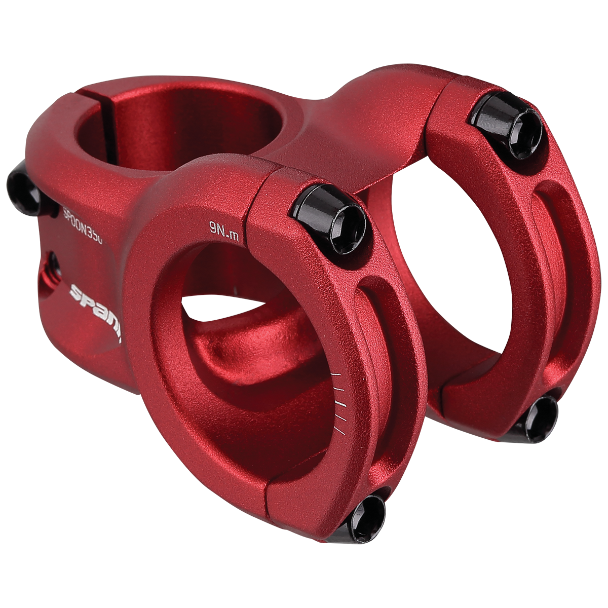 Spank Spoon 350 (35mm) Stem
