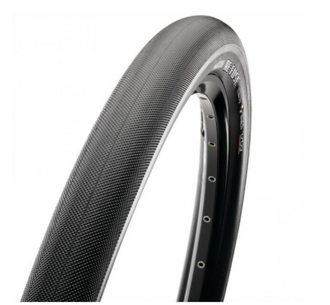 Maxxis Re-fuse 650x47B (TR/Maxxshield 60tpi Folding
