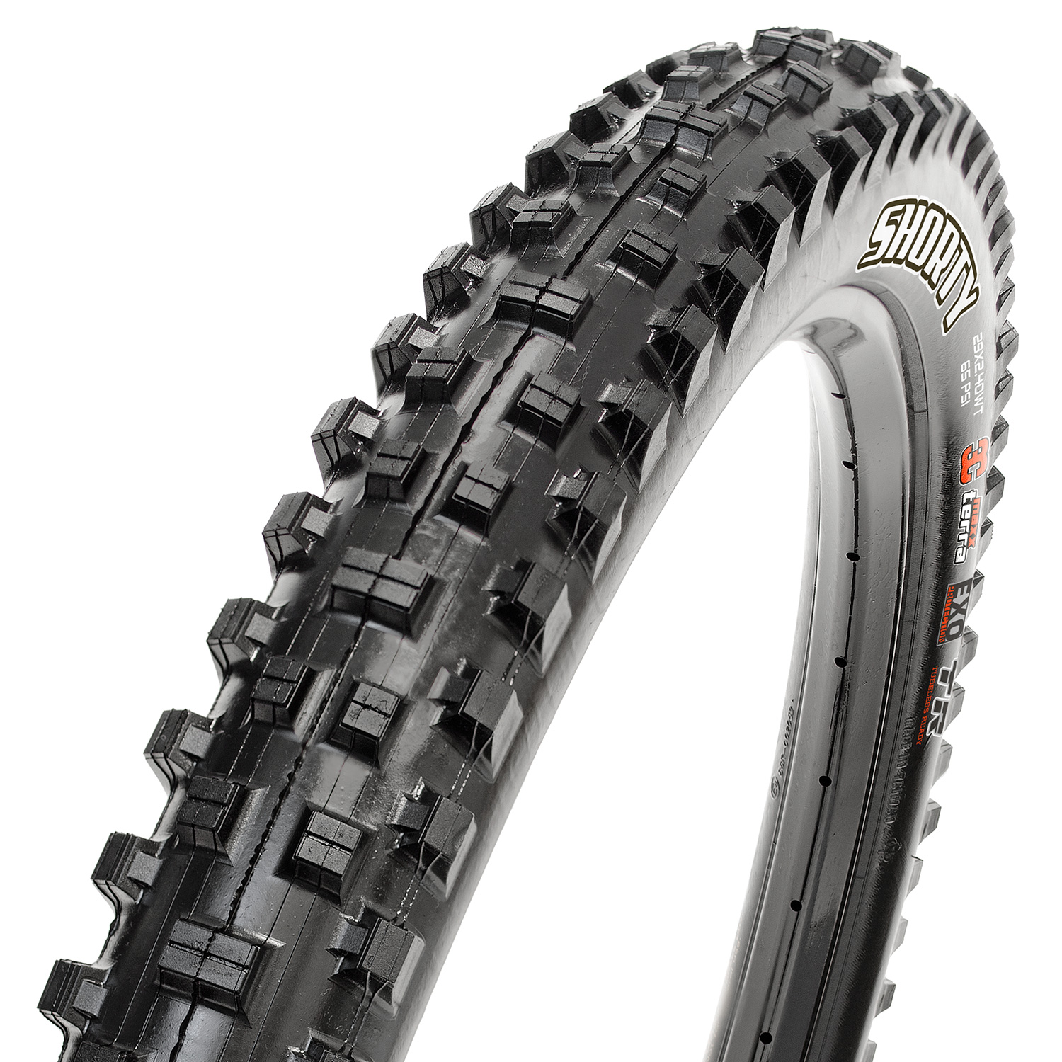 29" Tires