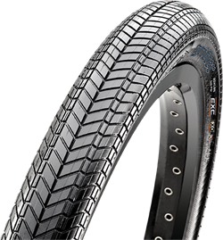 20" Tires