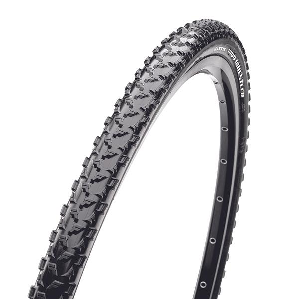 Maxxis Mud Wrestler 700x33C 60tpi Folding