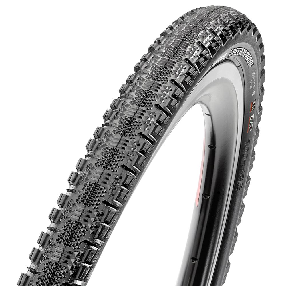 Maxxis Speed Terrane 700x33C EXO/TR 60tpi Folding