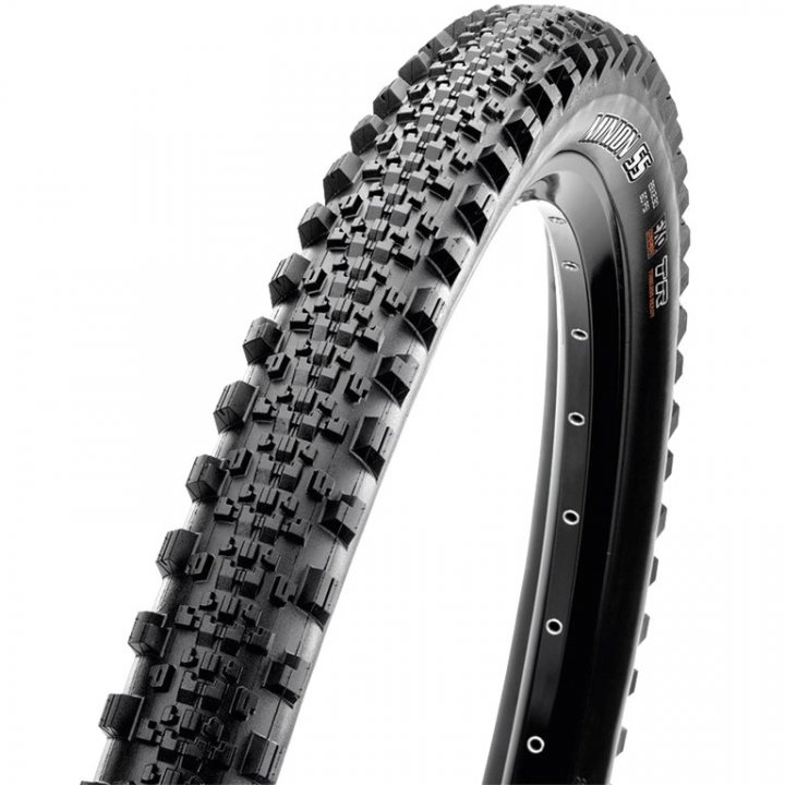 
Maxxis Minion SS 29x2,30 EXO/TR 60tpi Folding