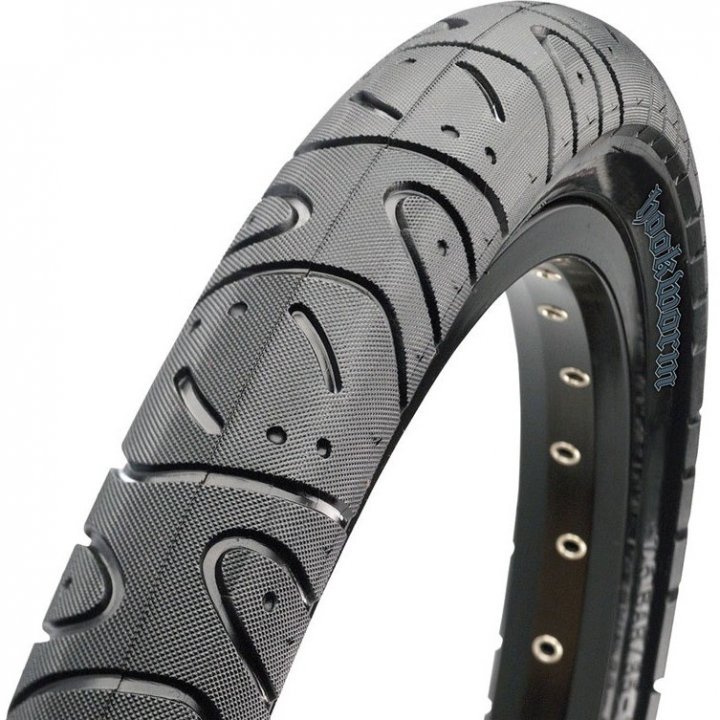 
Maxxis Hookworm 29x2,50 60tpi Wire