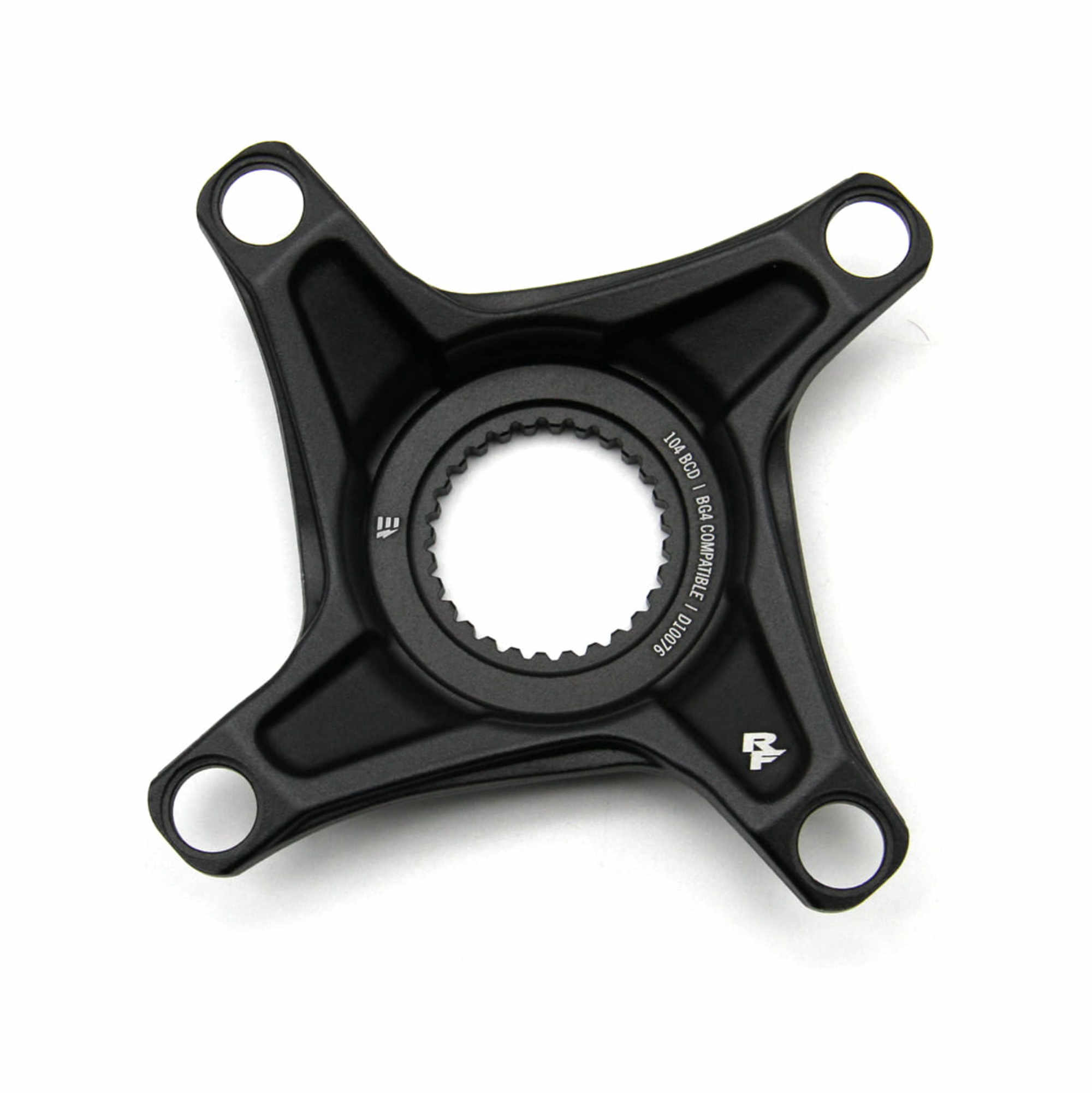Race Face Spider/Hardware Bosch Gen4 104Bcd