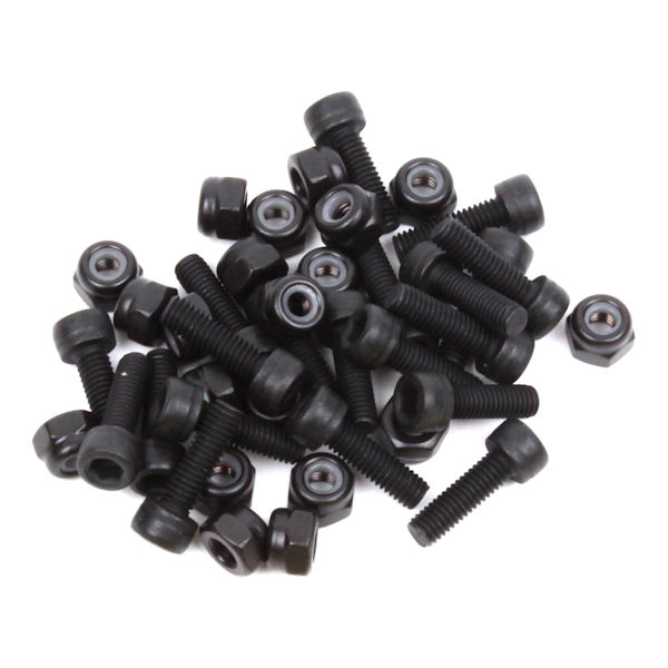 
Race Face Chester Pedal Pin kit