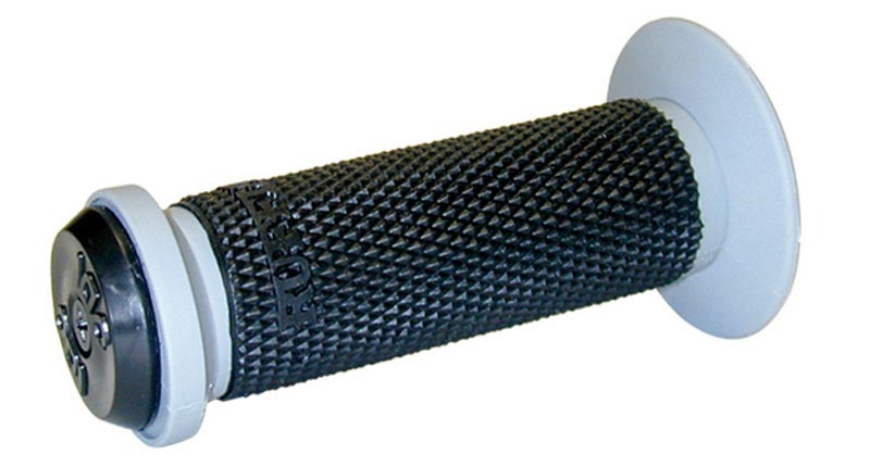 
ODI Ruffian Mini Bmx Single-Ply 100mm Black/Grey