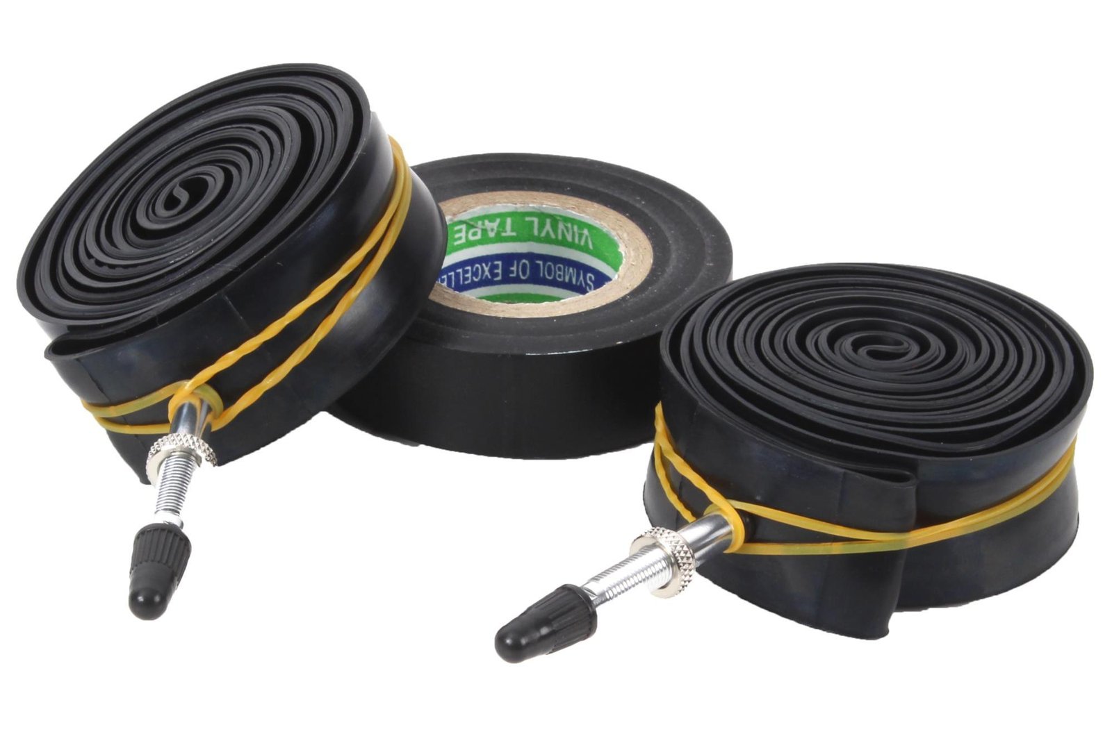 
Race Face Tubeless Kit