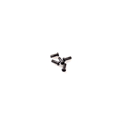 
Race Face Nipple Alloy (5pack) Black