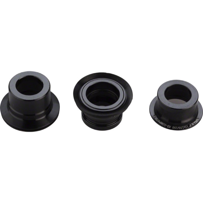 Race Face Vault 421/422 Rear Endcap Set 12x135/150