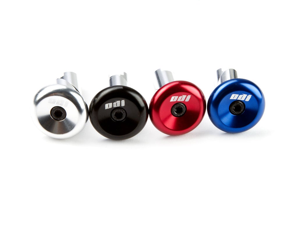 ODI Aluminum End Plug