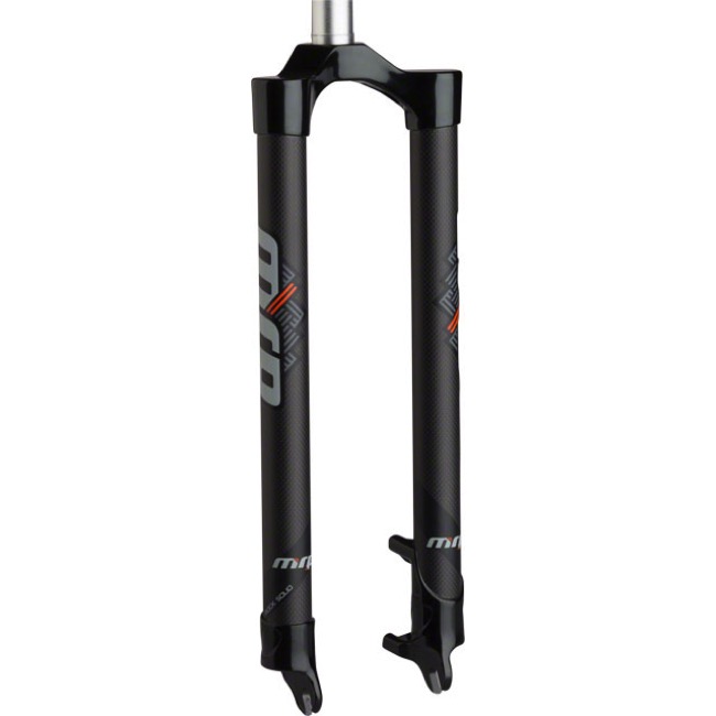 MRP Fat Fork Carbon
