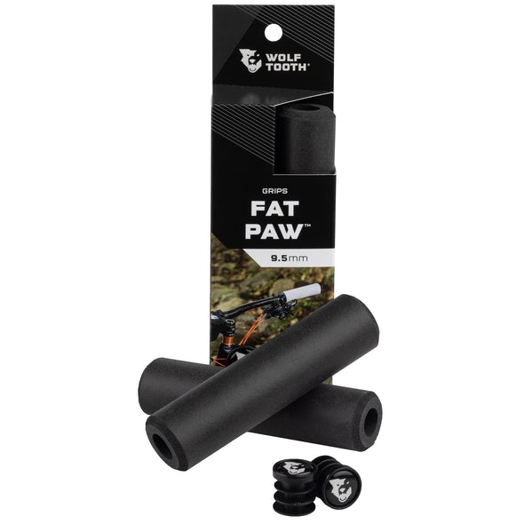 WolfTooth Fat Paw Grips