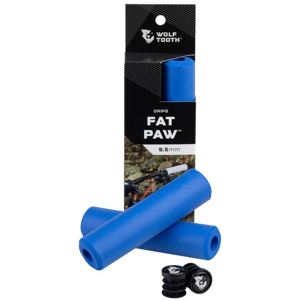 WolfTooth Fat Paw Grips
