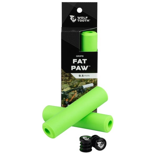 WolfTooth Fat Paw Grips