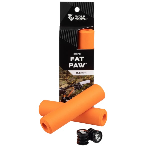WolfTooth Fat Paw Grips