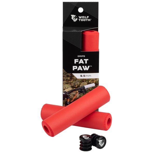 WolfTooth Fat Paw Grips