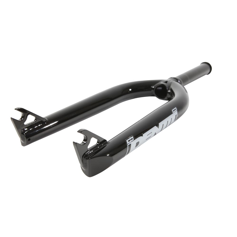 Identiti Bmx Race Forgaffel sort